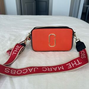 Marc Jacobs Crossbody Bag